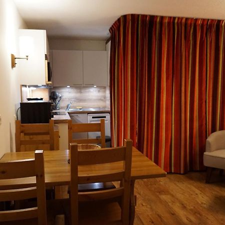 Flocon Residence Cybele Brides-les-Bains Luaran gambar