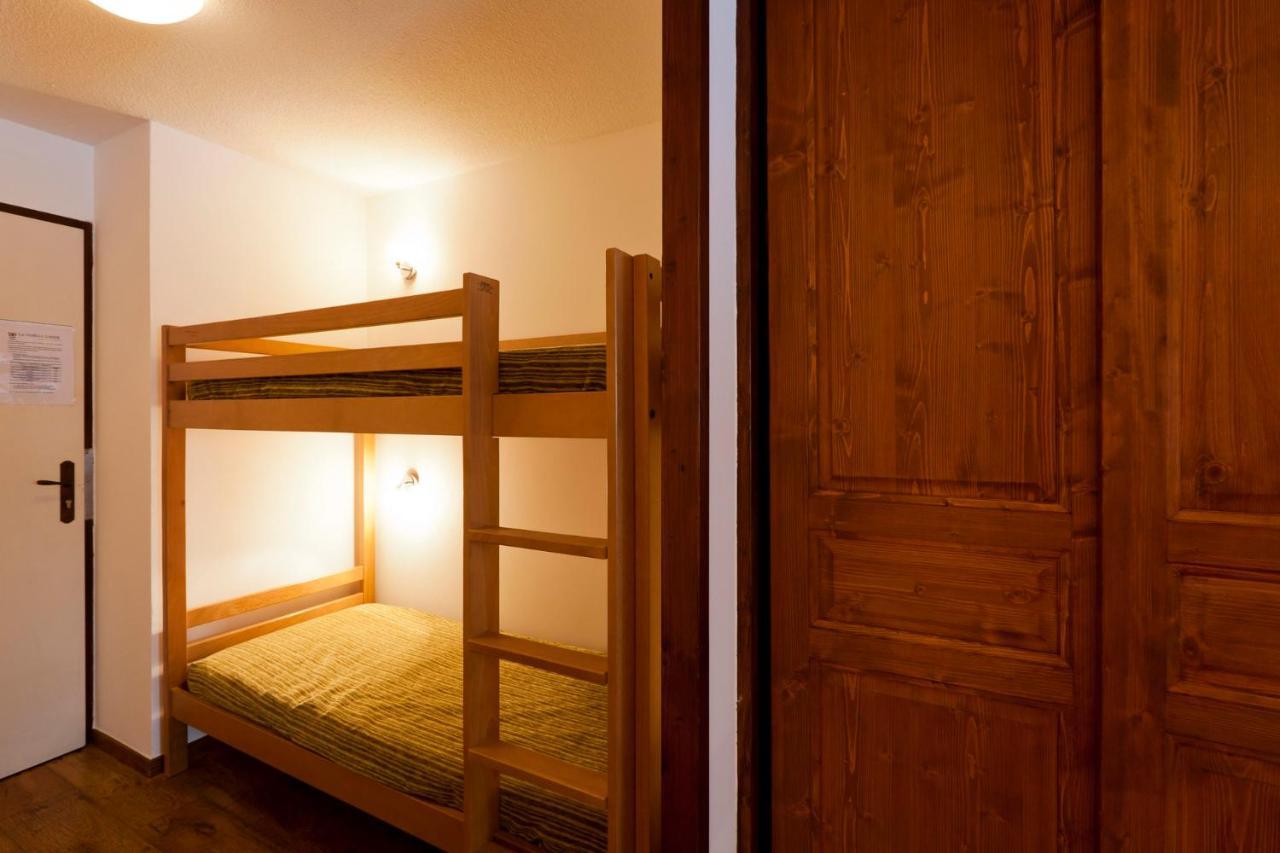 Flocon Residence Cybele Brides-les-Bains Luaran gambar