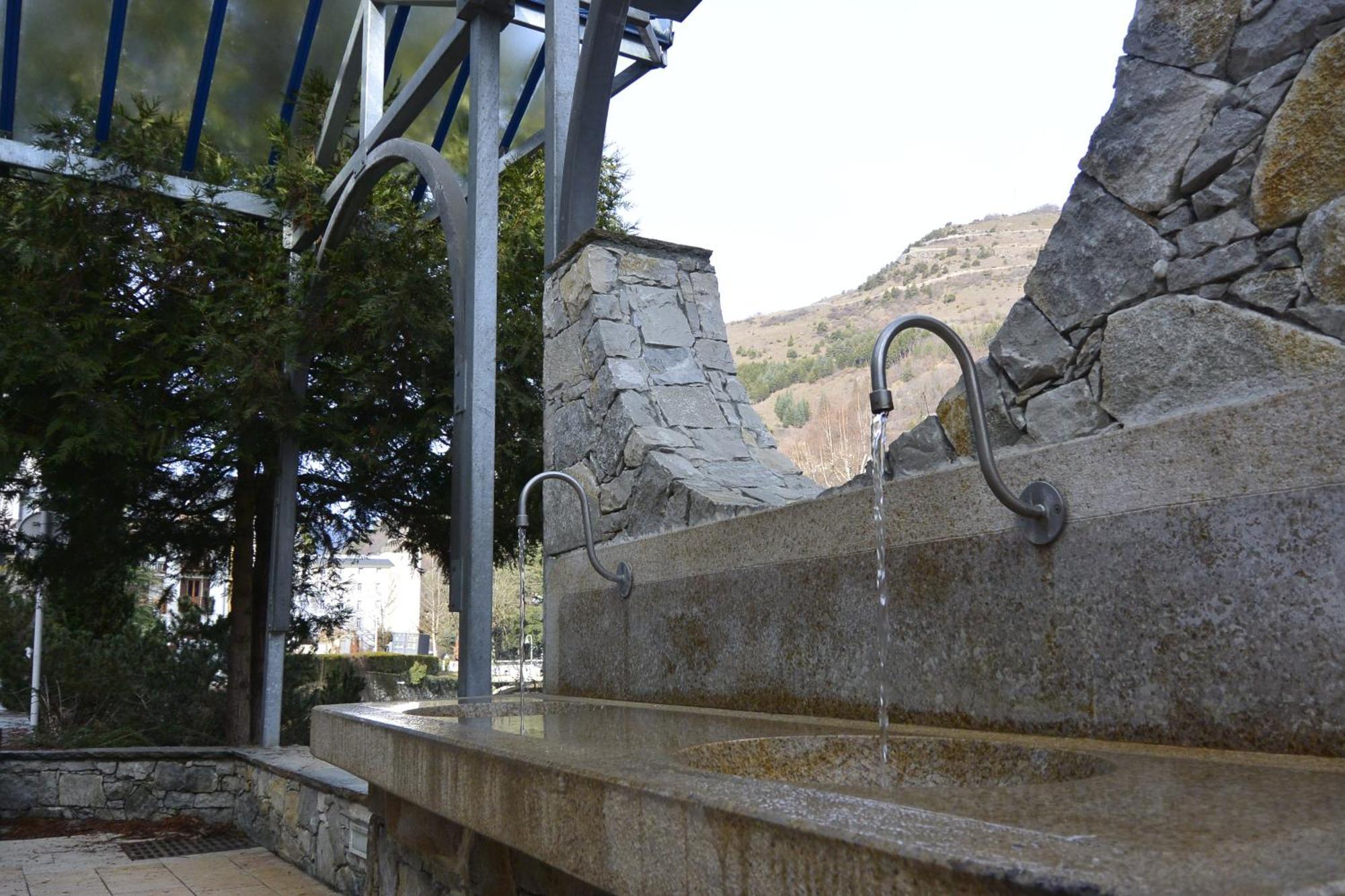 Flocon Residence Cybele Brides-les-Bains Luaran gambar