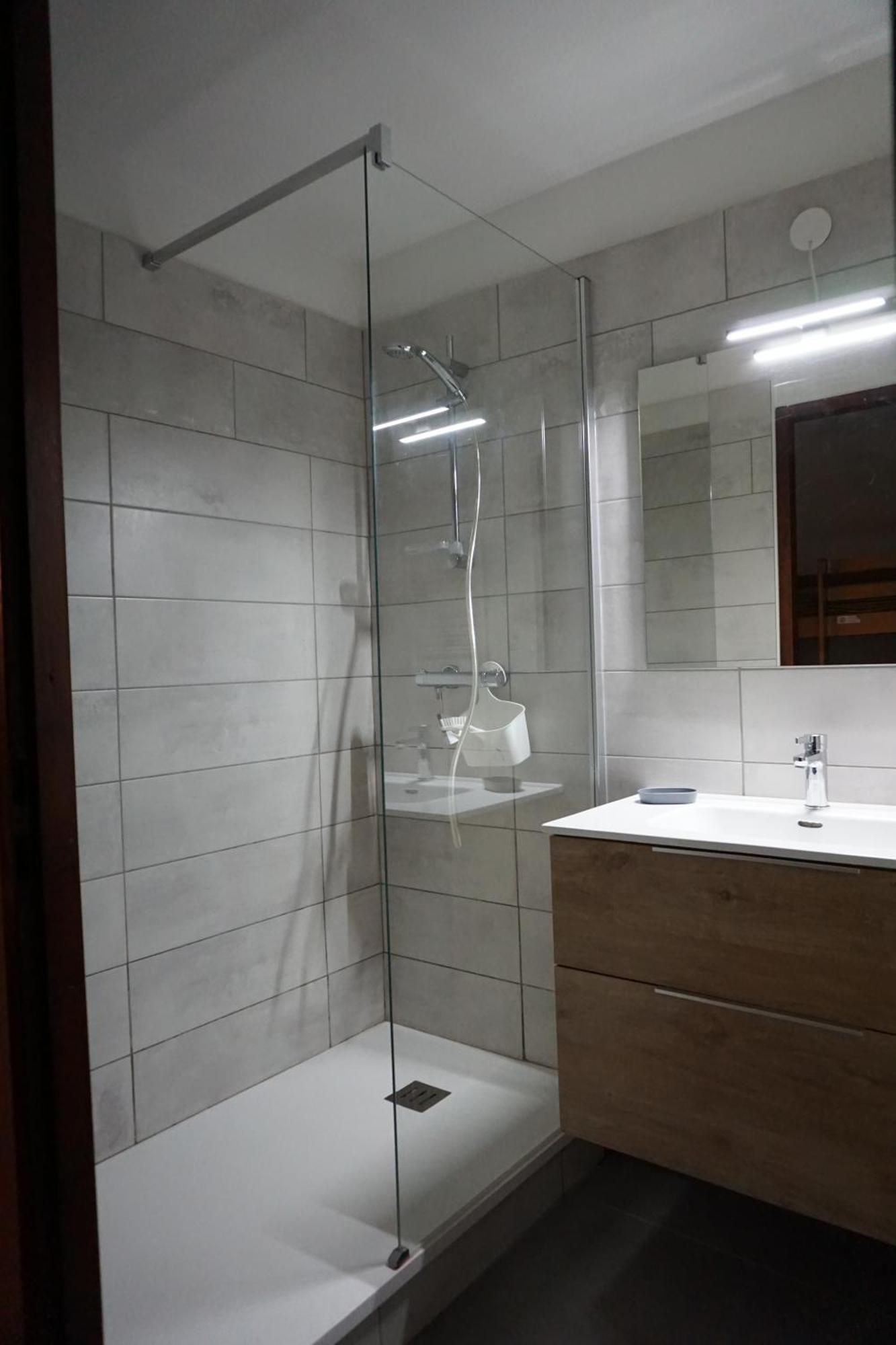Flocon Residence Cybele Brides-les-Bains Luaran gambar